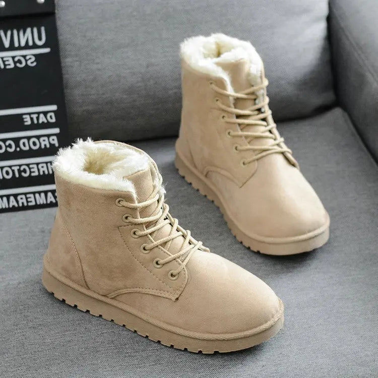 Beautifully Crafted Orthopedic Boots