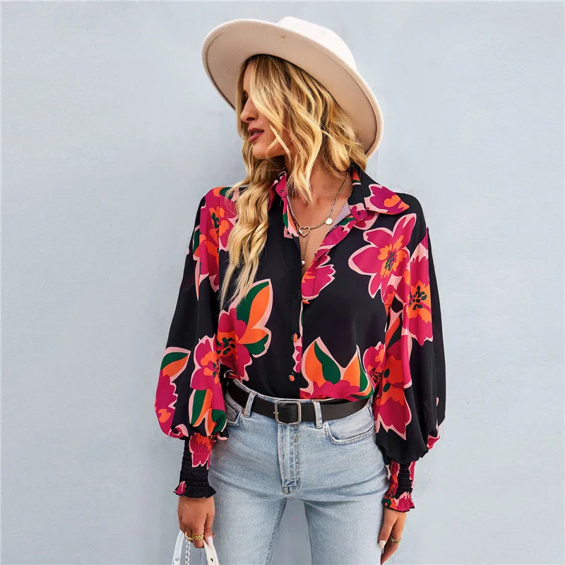 Beautifully Crafted Blouse