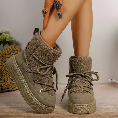 Beautifully Crafted Orthopedic Boots
