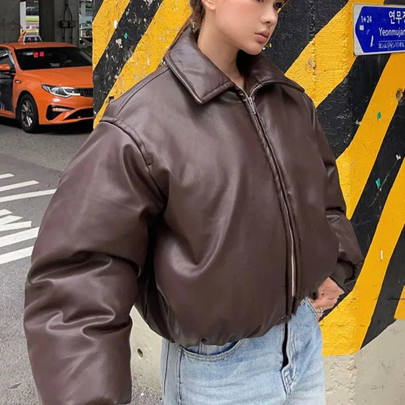 Classic Vintage Jacket