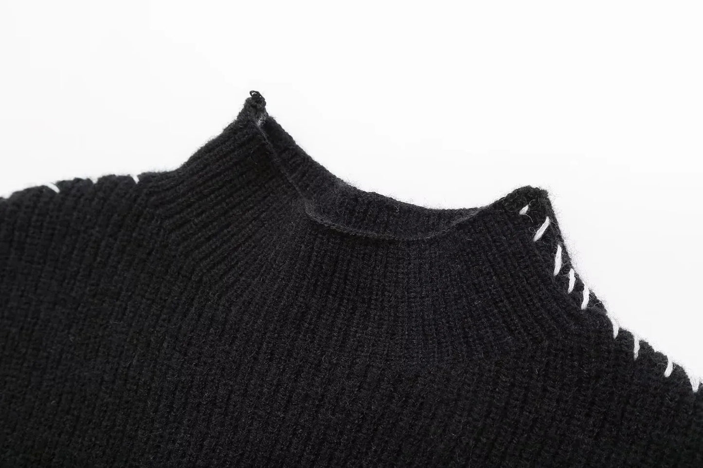 Classic Vintage Sweater