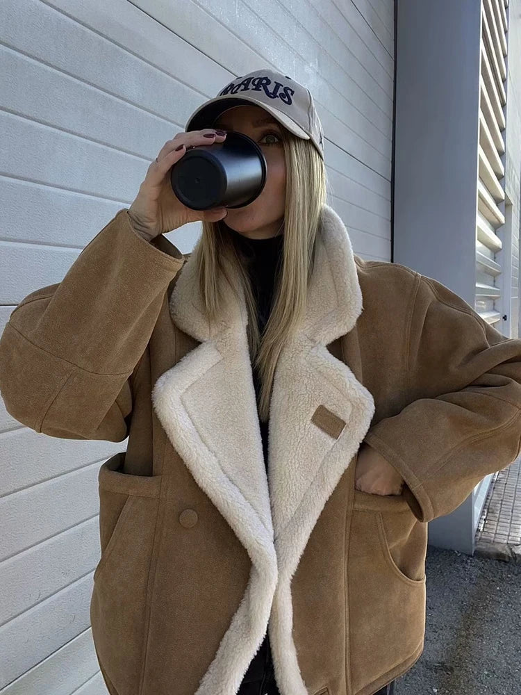 Vintage Inspired Jacket