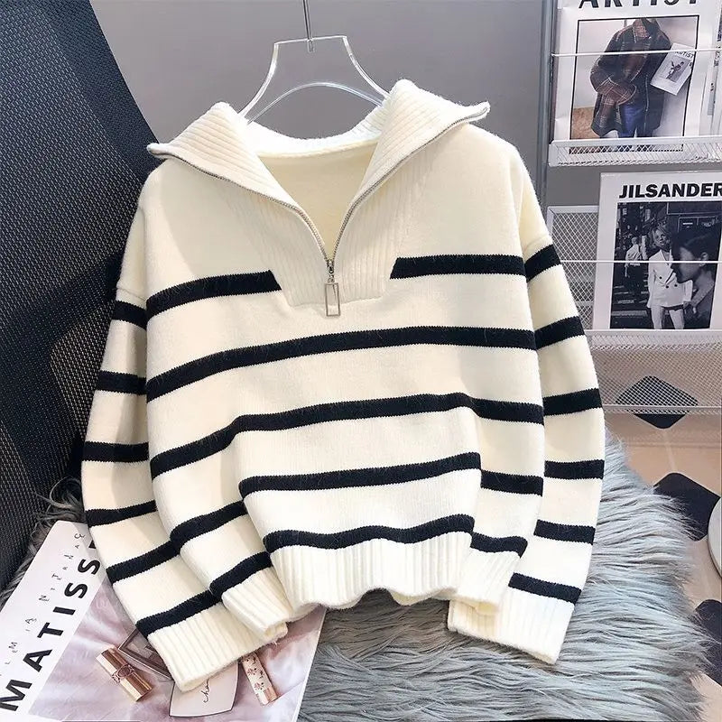 Classic Designed Blouse
