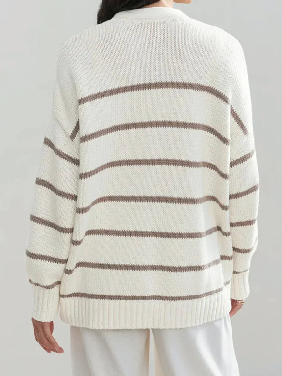 Timeless Vintage Style Cardigan