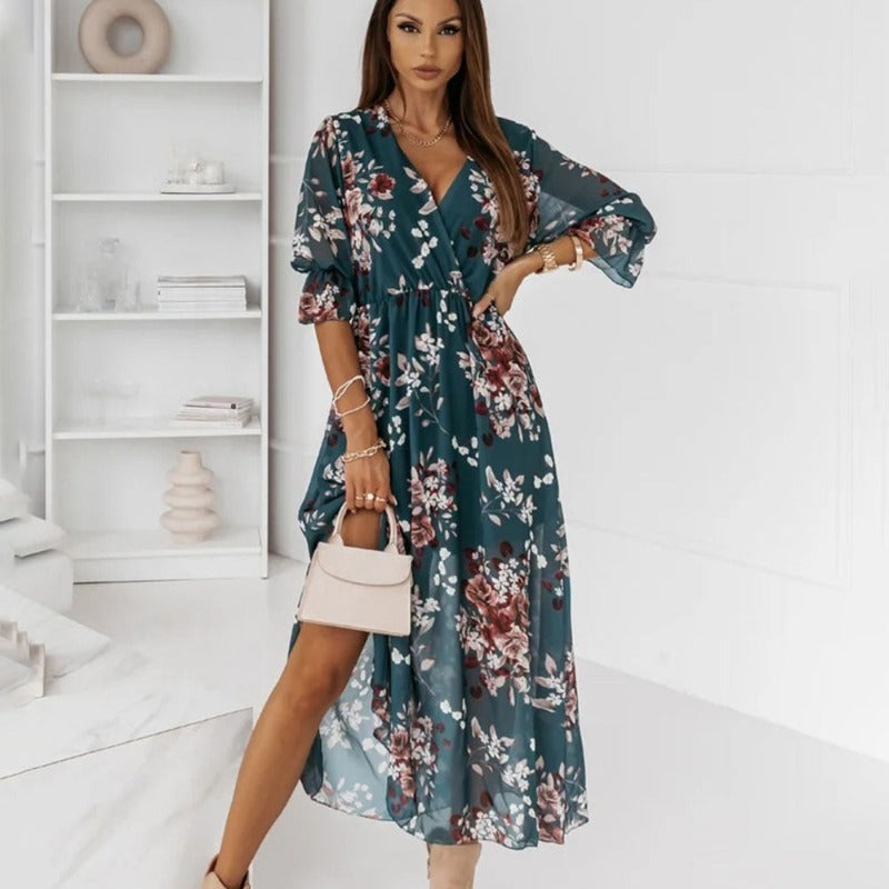 Thoughtfully Designed Dress