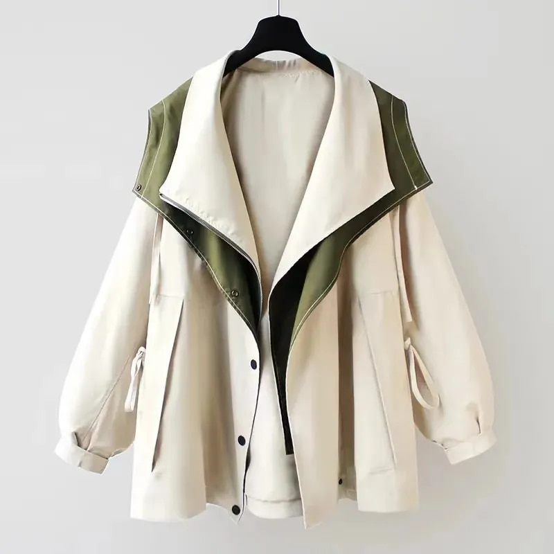 Classic Vintage Coat