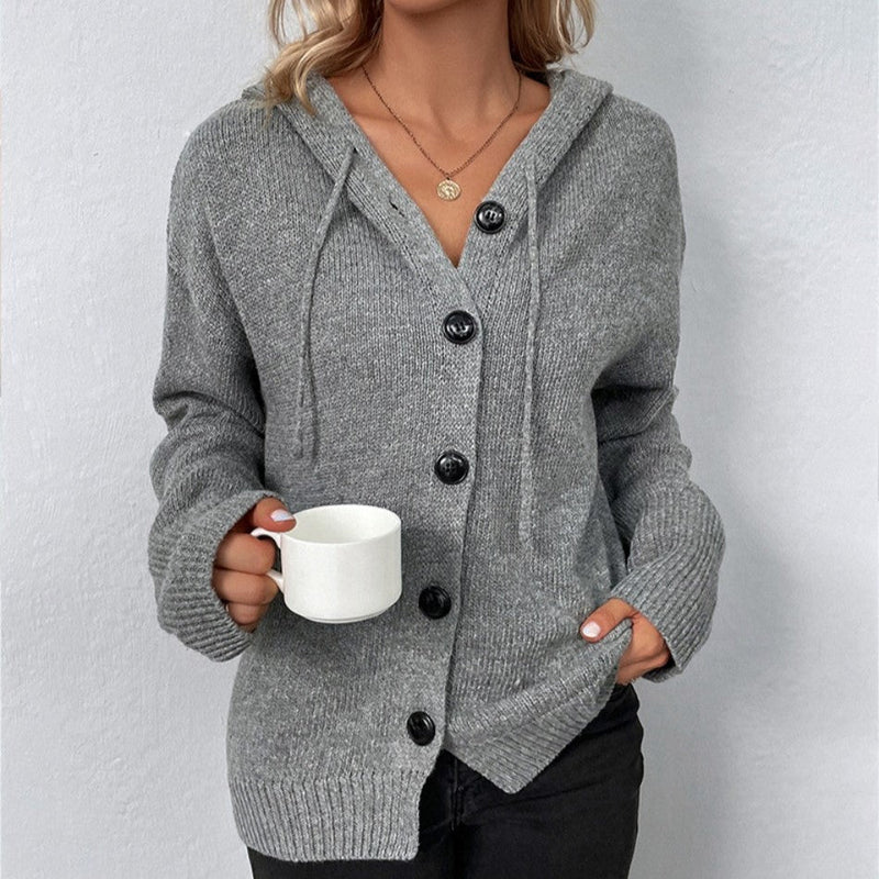 Elegantly Designed Sweater