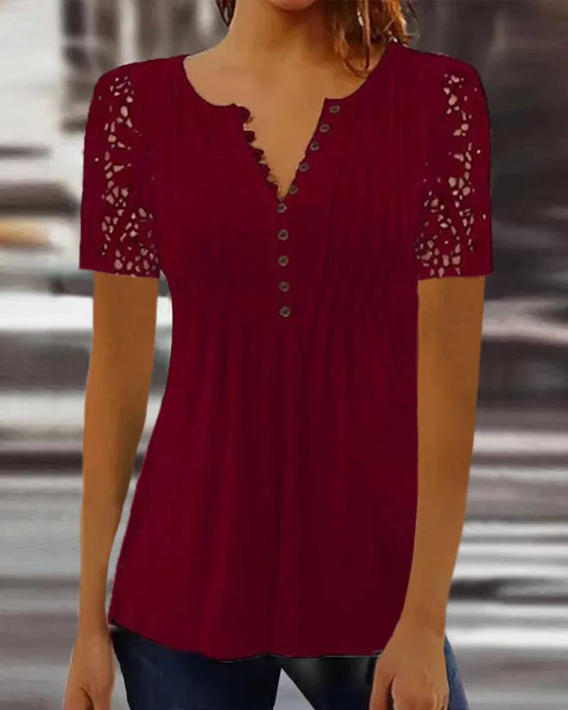 Classic Vintage Shirt