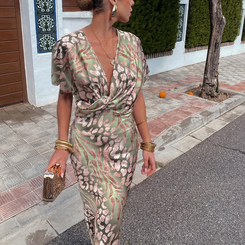 Beautifully Crafted Dress