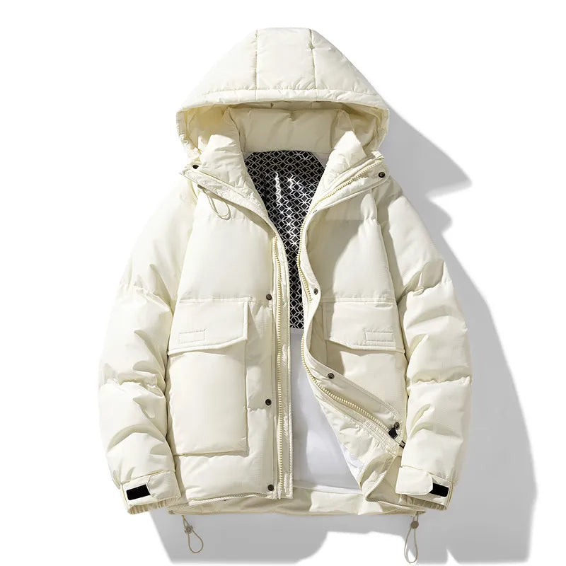 Beautifully Crafted Jacket