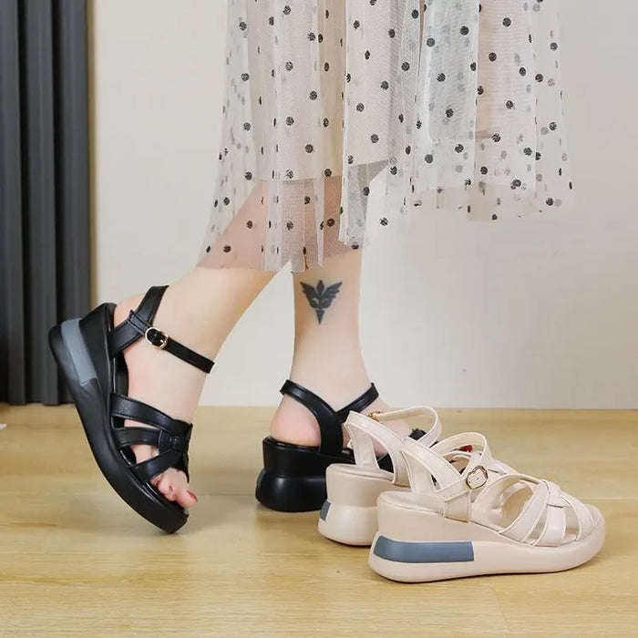 Comfortable Orthopedic Sandals for Daily Wear