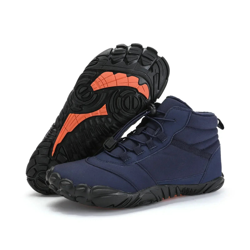 Beautifully Crafted Orthopedic Sneakers