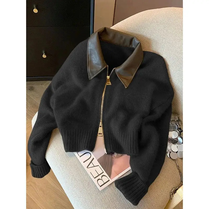 Elegantly Designed Sweater