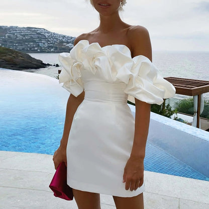 Elegantly Designed Dress