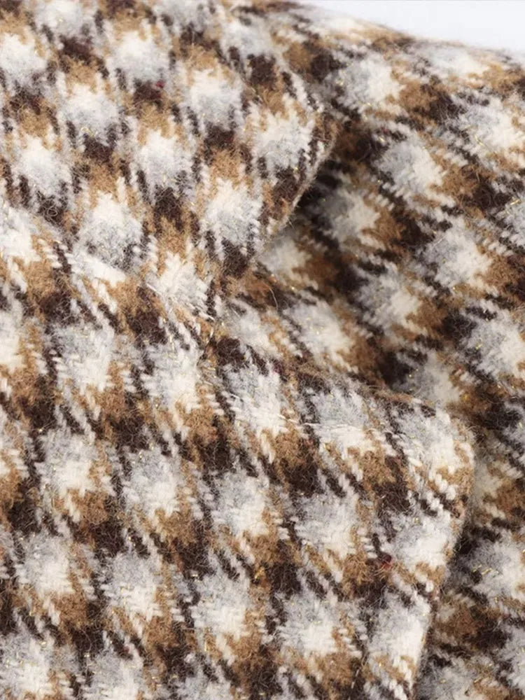 Vintage Inspired Coat
