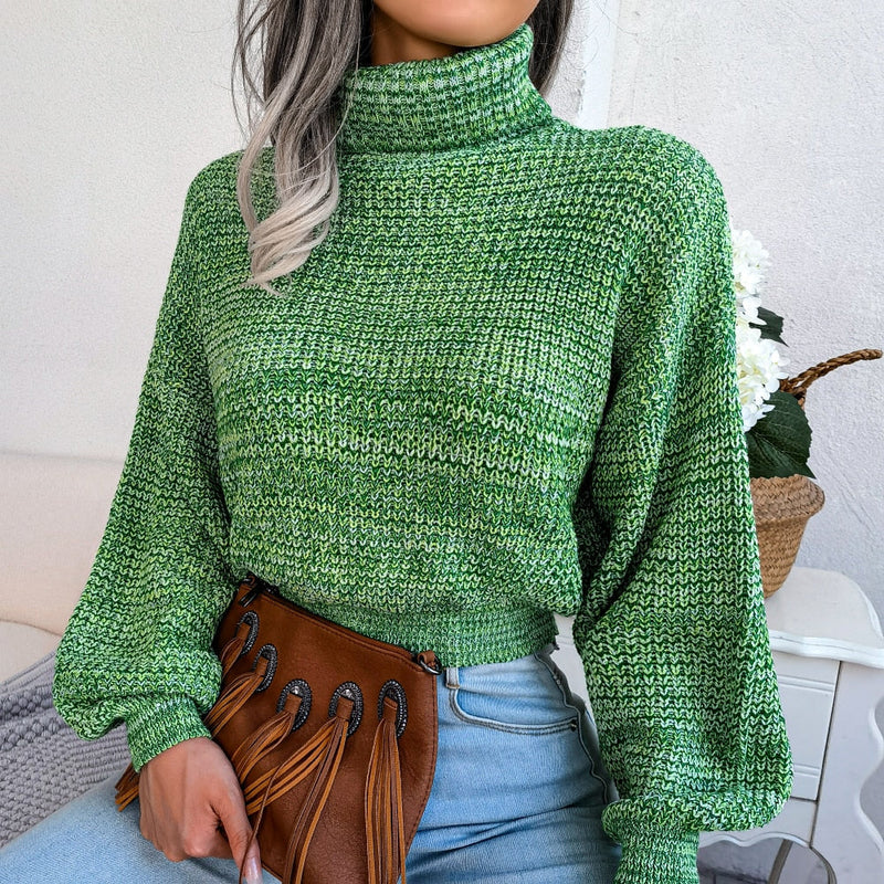 Elegantly Designed Sweater