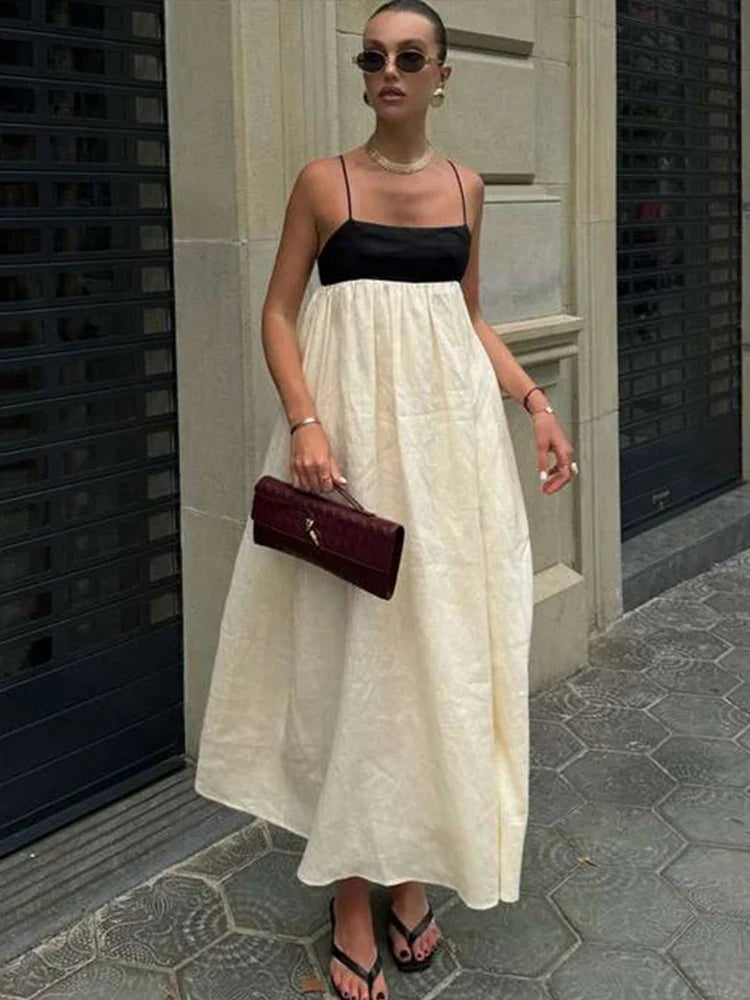 Vintage Inspired Dress