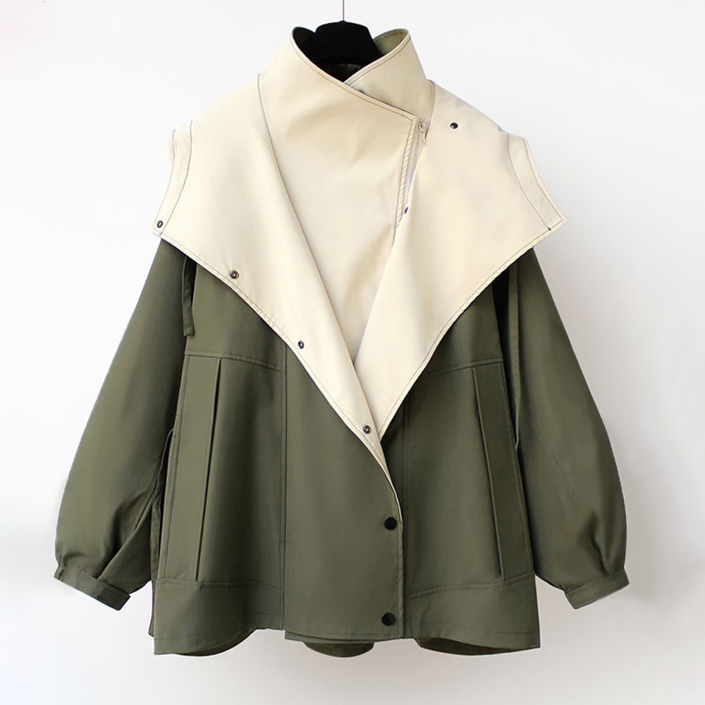 Classic Vintage Coat