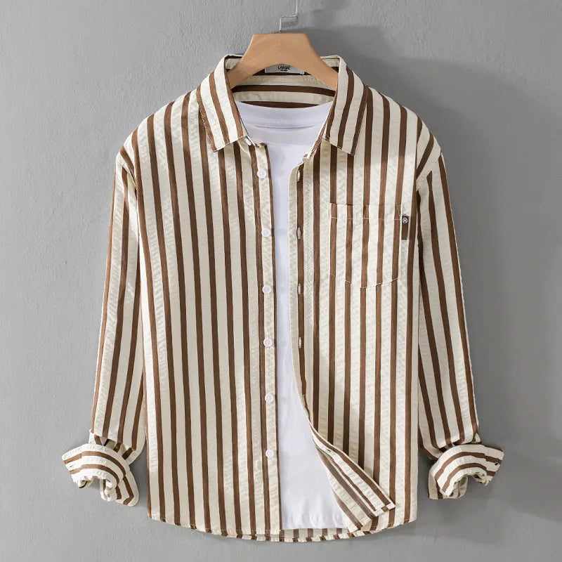 Classic Designed Blouse
