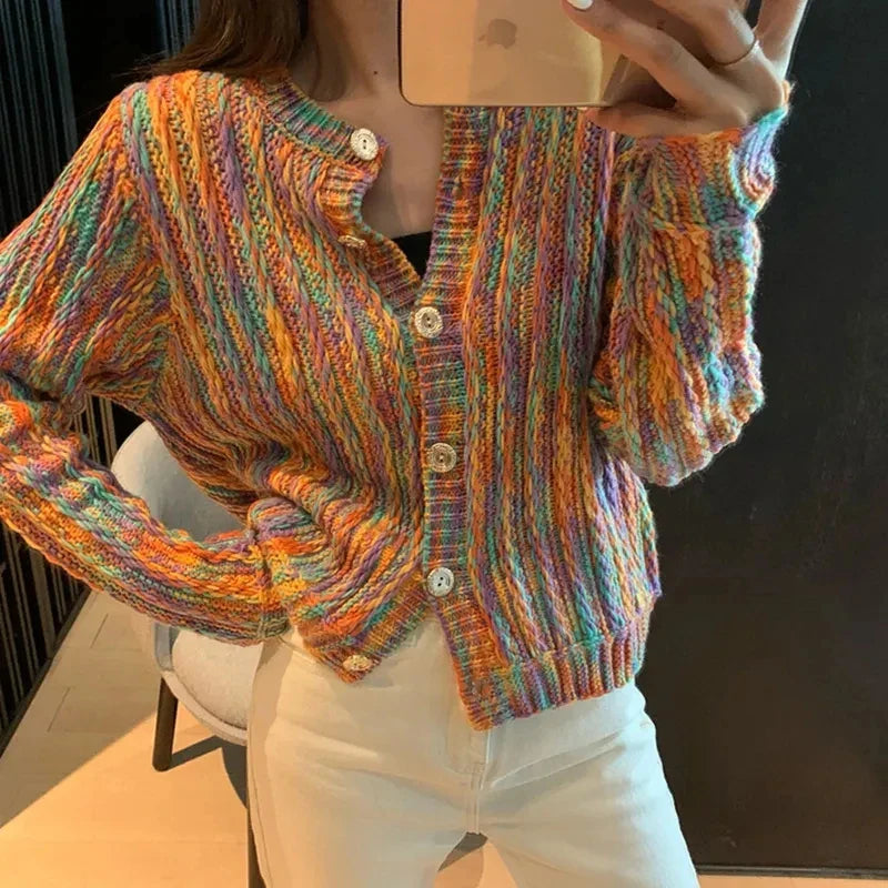 Vintage Inspired Sweater