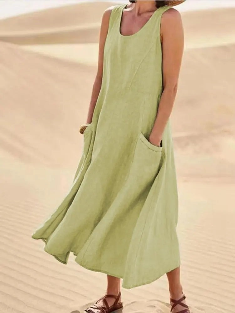 Vintage Inspired Dress