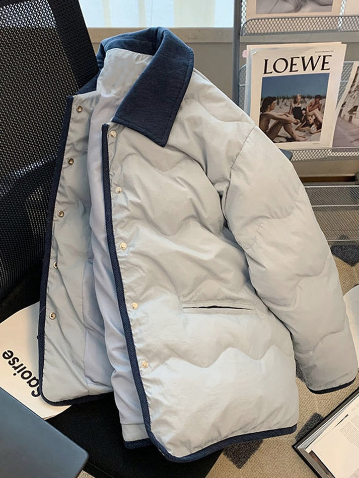 Elegantly Designed Coat