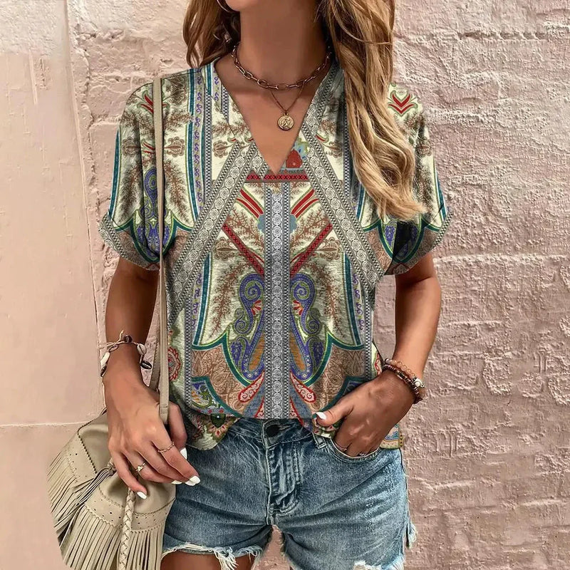 Classic Vintage Shirt