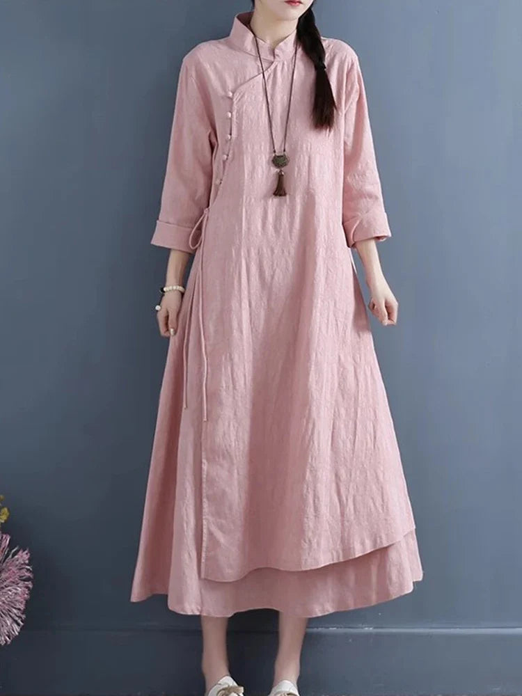 Beautifully Crafted Dress