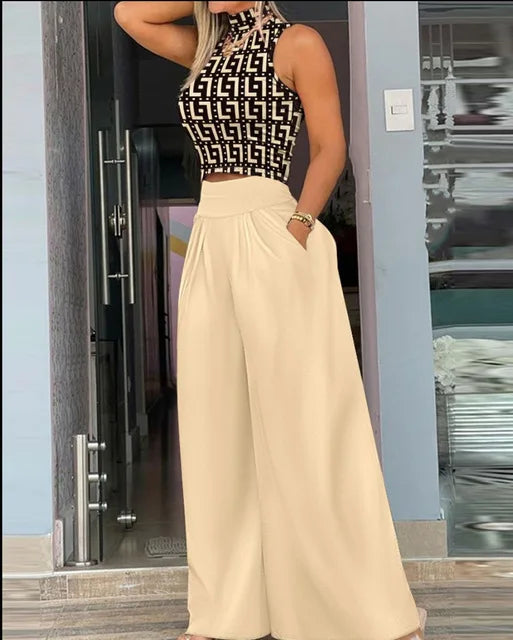 Elegantly Designed Pants