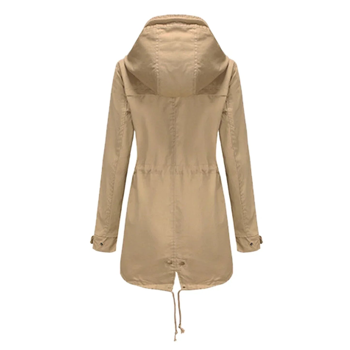 Classic Designed Coat