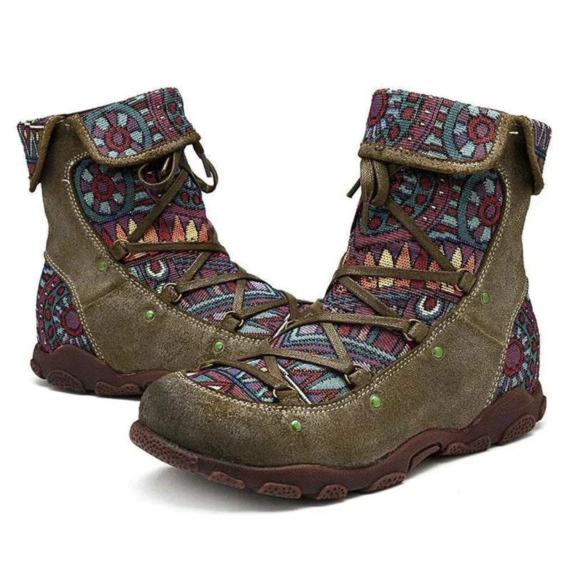 Graceful Orthopedic Shoes for Modern Look