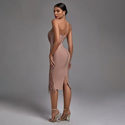 Vintage Inspired Garment