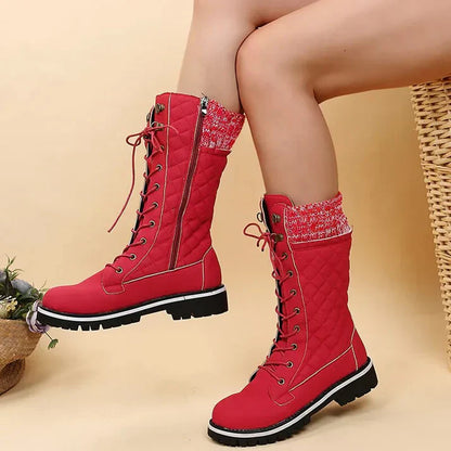Stylish Orthopedic Boots for Any Occasion