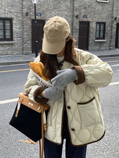 Elegantly Designed Coat