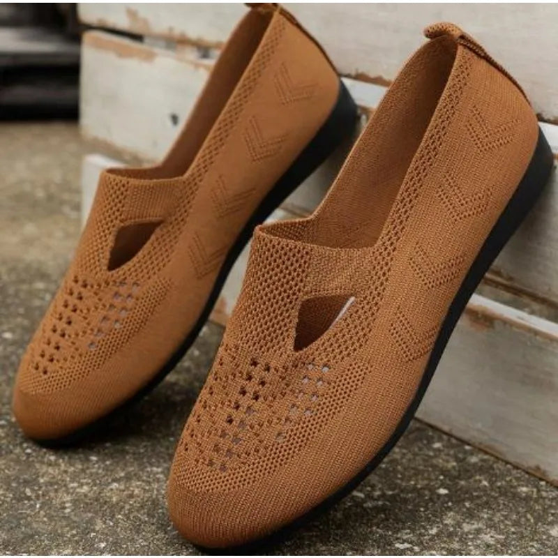 Comfortable Orthopedic Sneakers for Daily Wear
