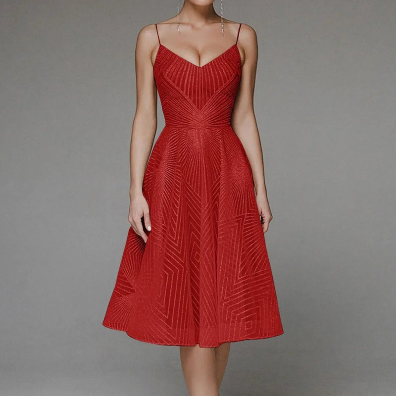 Vintage Inspired Dress