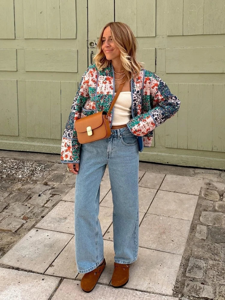 Classic Vintage Jacket