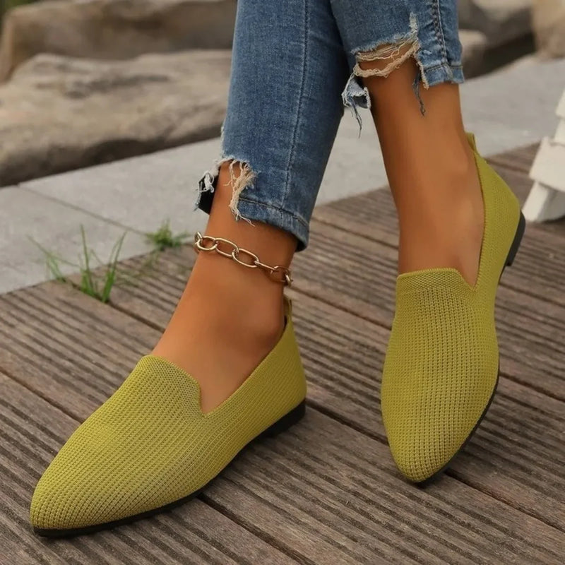 Graceful Orthopedic Sneakers for Modern Look