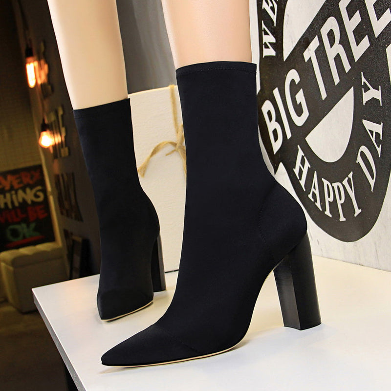 Stylish Orthopedic Boots for Any Occasion