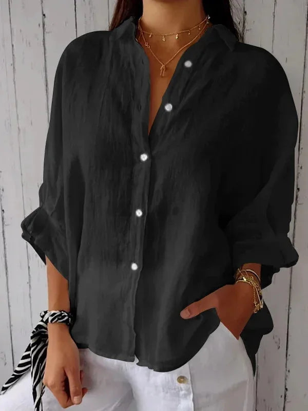 Timeless Vintage Style Shirt