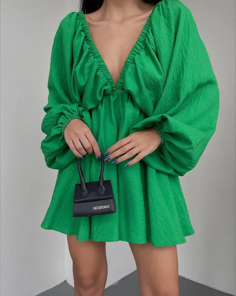 Beautifully Crafted Dress