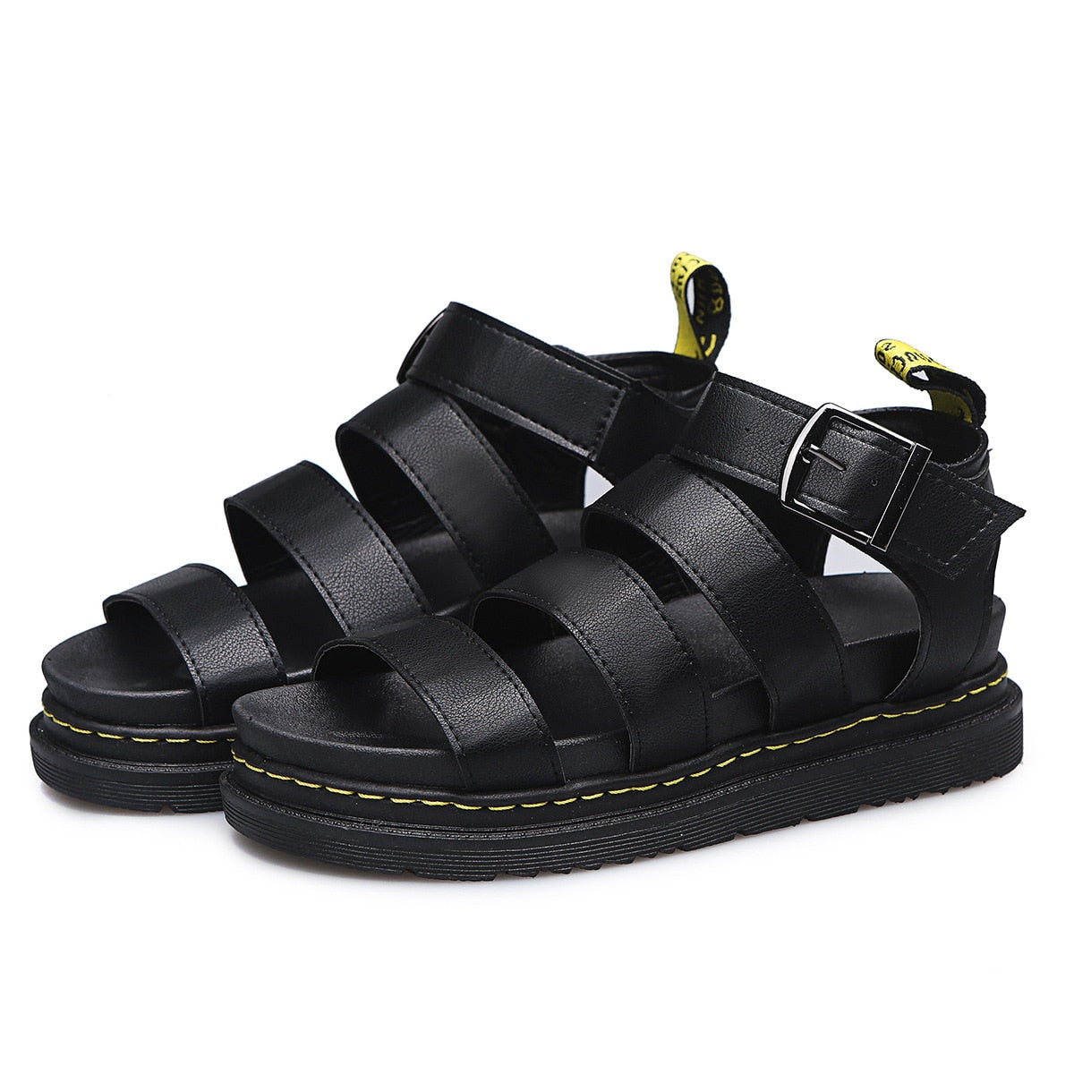 Graceful Orthopedic Sandals for Modern Look