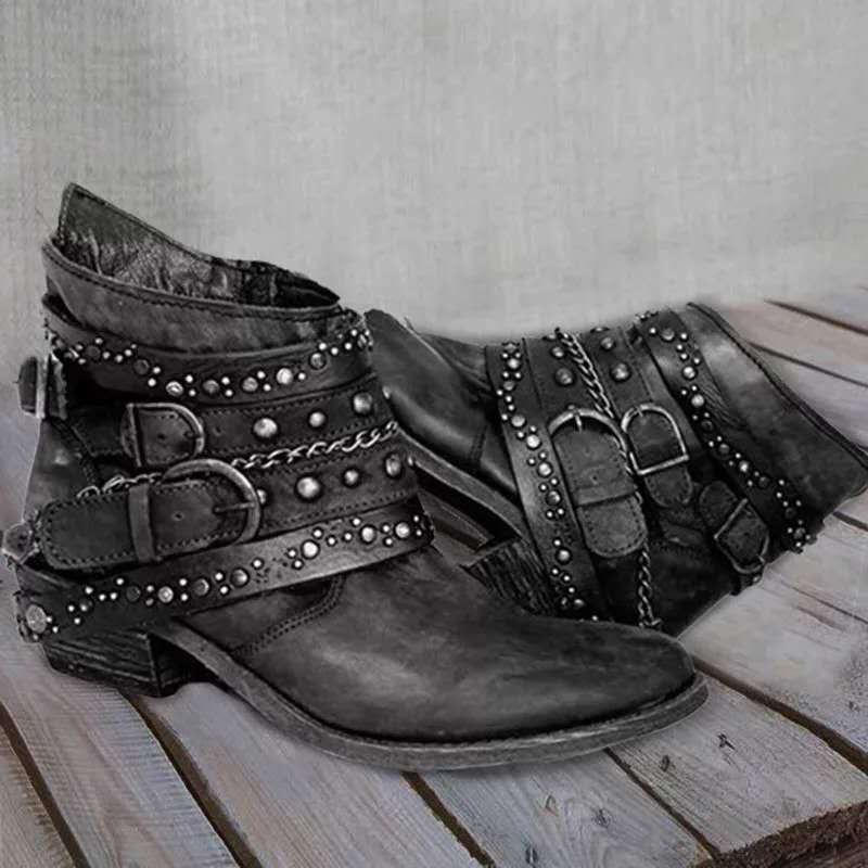 Stylish Orthopedic Boots for Any Occasion