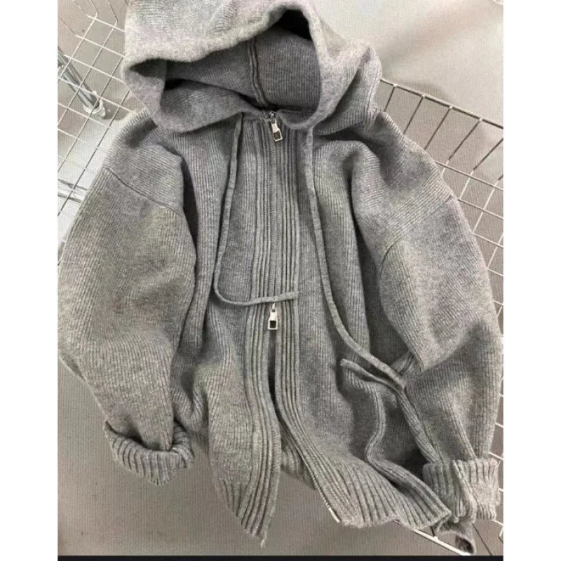 Thoughtfully Designed Coat