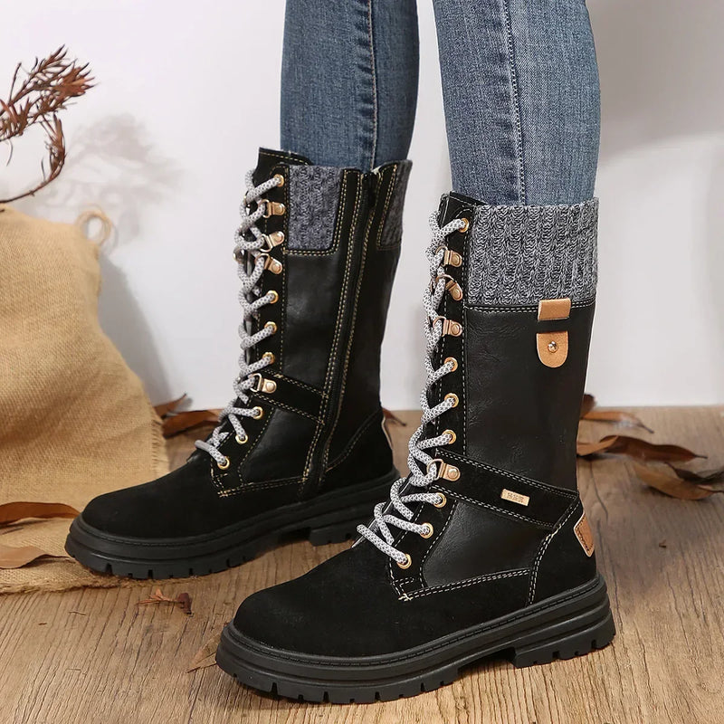 Stylish Orthopedic Boots for Any Occasion
