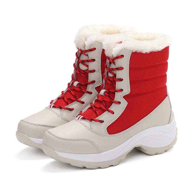 Comfortable Orthopedic Boots for Daily Wear