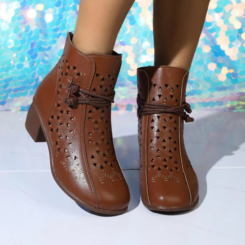 Stylish Orthopedic Boots for Any Occasion