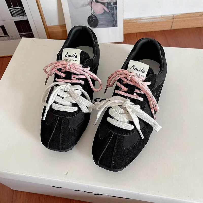 Comfortable Orthopedic Sneakers for Daily Wear
