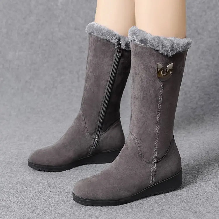 Beautifully Crafted Orthopedic Boots