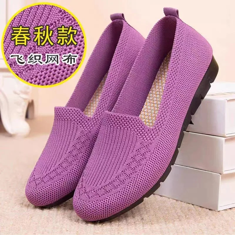 Graceful Orthopedic Sneakers for Modern Look